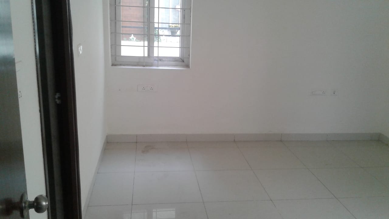 3 BHK Flat  for sale in K